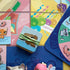 Littlest Pet Shop Hideaway Haven Board Game *MISSING PET* - Board Games - ThrowbackBuys -NostalgicEpisodes