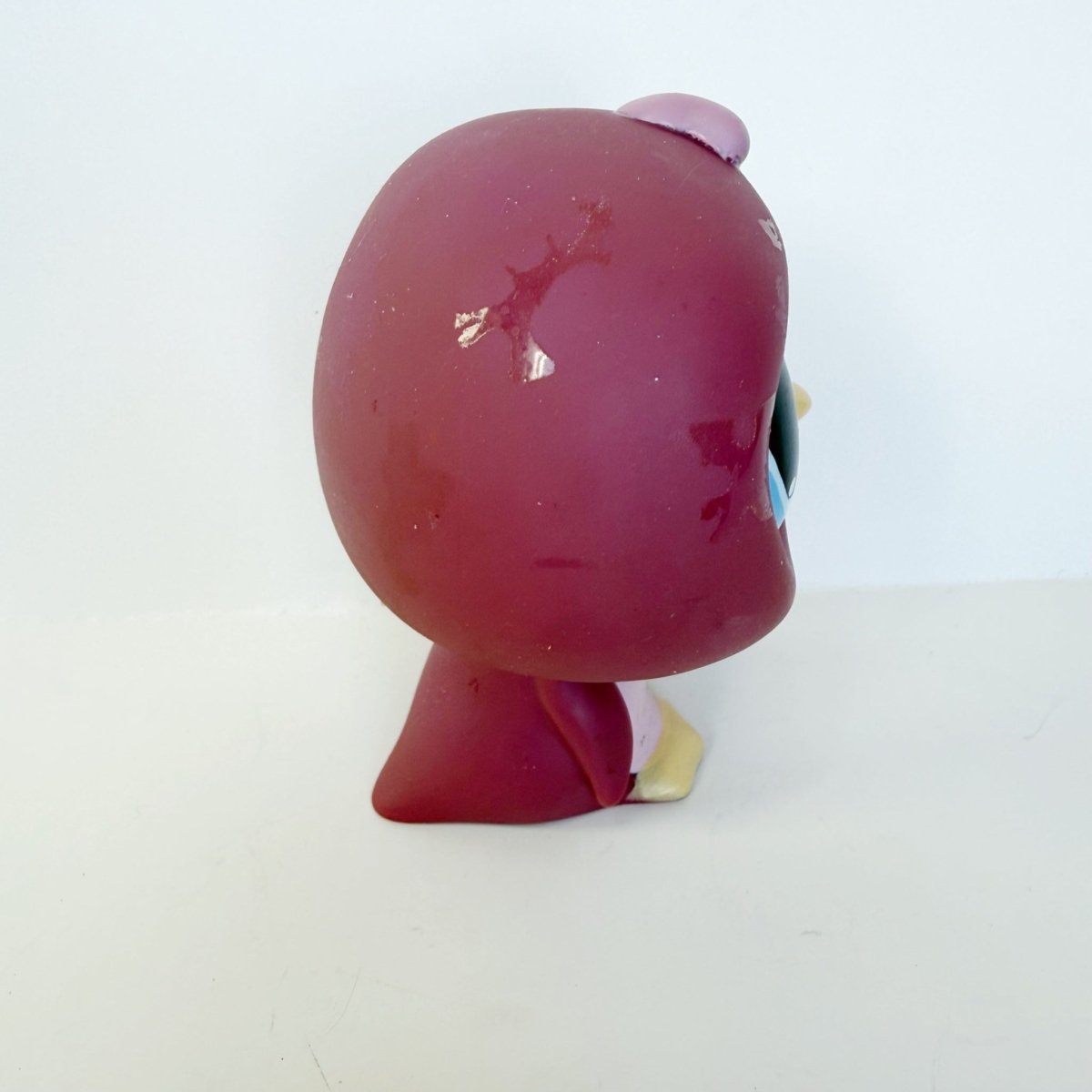 Littlest Pet Shop Penguin Jumbo Bobble Head Hasbro - Action Figures & Collectibles - ThrowbackBuys - Nostalgicepisodes