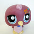 Littlest Pet Shop Penguin Jumbo Bobble Head Hasbro - Action Figures & Collectibles - ThrowbackBuys - Nostalgicepisodes