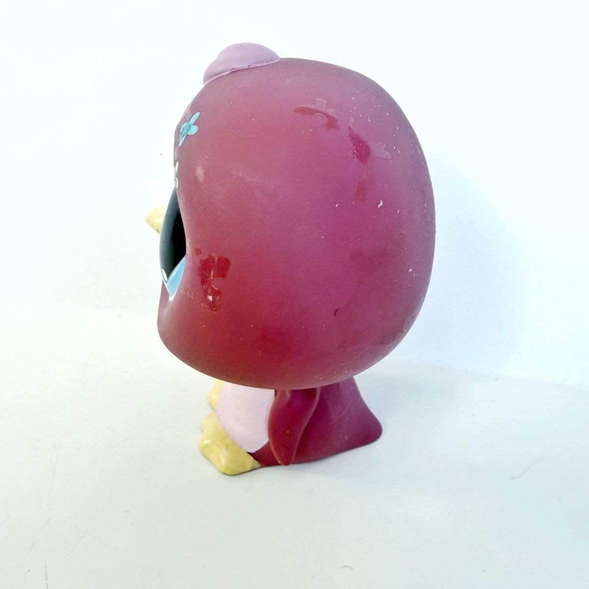 Littlest Pet Shop Penguin Jumbo Bobble Head Hasbro - Action Figures & Collectibles - ThrowbackBuys - Nostalgicepisodes