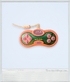 Littlest Pet Shop Plug - and - Play Game (2007) - Slight fraying on cord (Tested/Works) - Video Games - ThrowbackBuys - Slaqr Retro Gaming & Collectibles