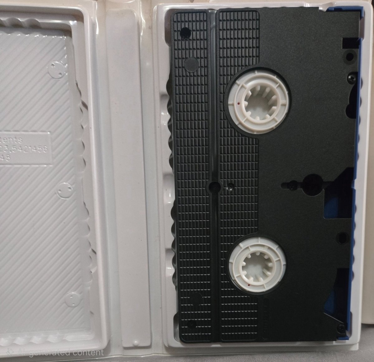 Lizzie McGuire Movie VHS Tape - VHS - ThrowbackBuys - Amanda's Awesome Finds
