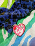 Lizzy the Lizard Ty Beanie Baby 1995 Bean Plush - Plushies - ThrowbackBuys - Furby Queen