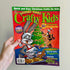 Looney Tunes Crafty Kids Christmas Projects Book 2000 Vintage - Memorabilia - ThrowbackBuys - NostalgicEpisodes
