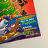 Looney Tunes Crafty Kids Christmas Projects Book 2000 Vintage - Memorabilia - ThrowbackBuys - NostalgicEpisodes