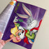 Looney Tunes Crafty Kids Christmas Projects Book 2000 Vintage - Memorabilia - ThrowbackBuys - NostalgicEpisodes