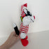 Looney Tunes Sylvester Christmas McDonald's Plush 1992 - Stuffed Animals & Plushies - ThrowbackBuys - NostalgicEpisodes
