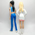 Lot Of 2 Vintage SPICE GIRLS Toy Action Figures SPORTY & BABY SPICE - Action Figures & Collectibles - ThrowbackBuys -Just_in_collections
