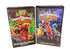 lot of 6 Power Rangers VHS - Lion Heart, Turbo , Day Of The Dino, End Of Time - VHS - ThrowbackBuys - Abunnysvintageco