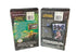 lot of 6 Power Rangers VHS - Lion Heart, Turbo , Day Of The Dino, End Of Time - VHS - ThrowbackBuys - Abunnysvintageco