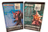 lot of 6 Power Rangers VHS - Lion Heart, Turbo , Day Of The Dino, End Of Time - VHS - ThrowbackBuys - Abunnysvintageco