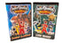 lot of 6 Power Rangers VHS - Lion Heart, Turbo , Day Of The Dino, End Of Time - VHS - ThrowbackBuys - Abunnysvintageco