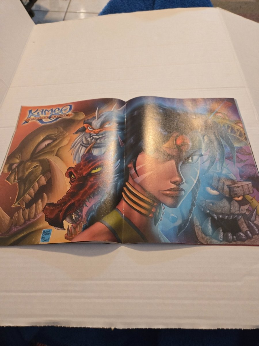 Mad Magazine December 2005 Harry Potter Intact - Magazines - ThrowbackBuys - Amanda's Awesome Finds