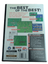Madden '97 - COMPLETE IN BOX (CIB) (1996) - Sega Genesis - Tested/Works - Video Games - ThrowbackBuys - Slaqr Retro Gaming & Collectibles
