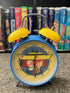 Madeline Alarm Clock (2001) - Alarm Clocks - ThrowbackBuys - The Rickstalgia Shop