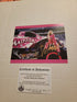 Madusa Autographed Photo with COA - Paper Goods - ThrowbackBuys - Amanda's Awesome Finds