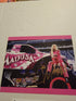 Madusa Autographed Photo with COA - Paper Goods - ThrowbackBuys - Amanda's Awesome Finds