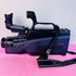 Magnavox VHS HQ Camcorder - Vintage Video Camera - Display Prop, Untested - Camcorders - ThrowbackBuys - Starbunnyvintage