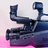 Magnavox VHS HQ Camcorder - Vintage Video Camera - Display Prop, Untested - Camcorders - ThrowbackBuys - Starbunnyvintage