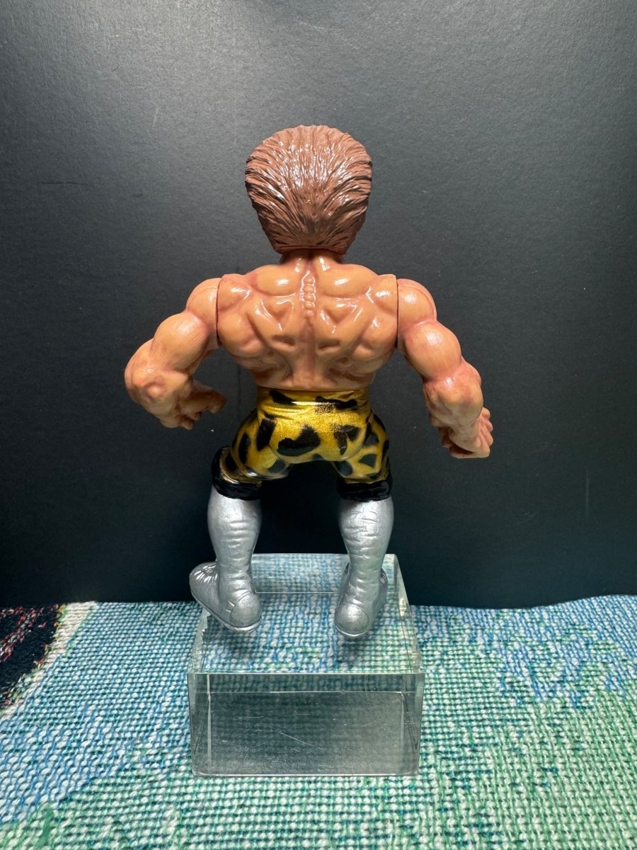 Mannix Monster Warriors King Monster - Action Figures & Collectibles - ThrowbackBuys -toys from the crypt