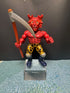 Mannix Monster Warriors Troll - Action Figures & Collectibles - ThrowbackBuys -Toys From The Crypt