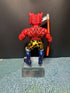 Mannix Monster Warriors Troll - Action Figures & Collectibles - ThrowbackBuys -Toys From The Crypt