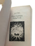 Marlfox: A Novel of Redwall - Mass Market Paperback - 2000 - Books - ThrowbackBuys - Abunnysvintageco