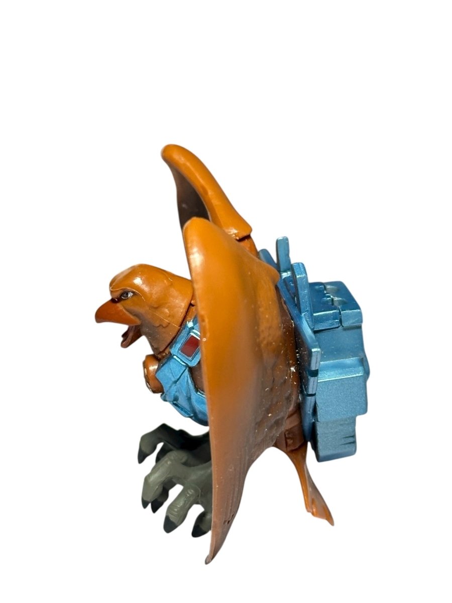 Marvel Avengers United They Stand Redwing Vintage Falcon Action Figure 1998 - Action Figures & Collectibles - ThrowbackBuys - Abunnysvintageco