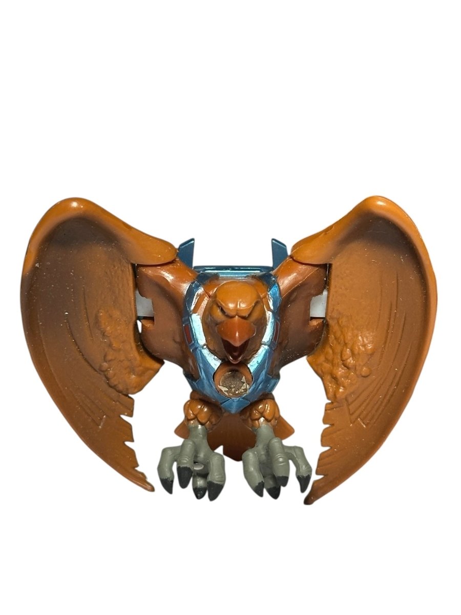 Marvel Avengers United They Stand Redwing Vintage Falcon Action Figure 1998 - Action Figures & Collectibles - ThrowbackBuys - Abunnysvintageco