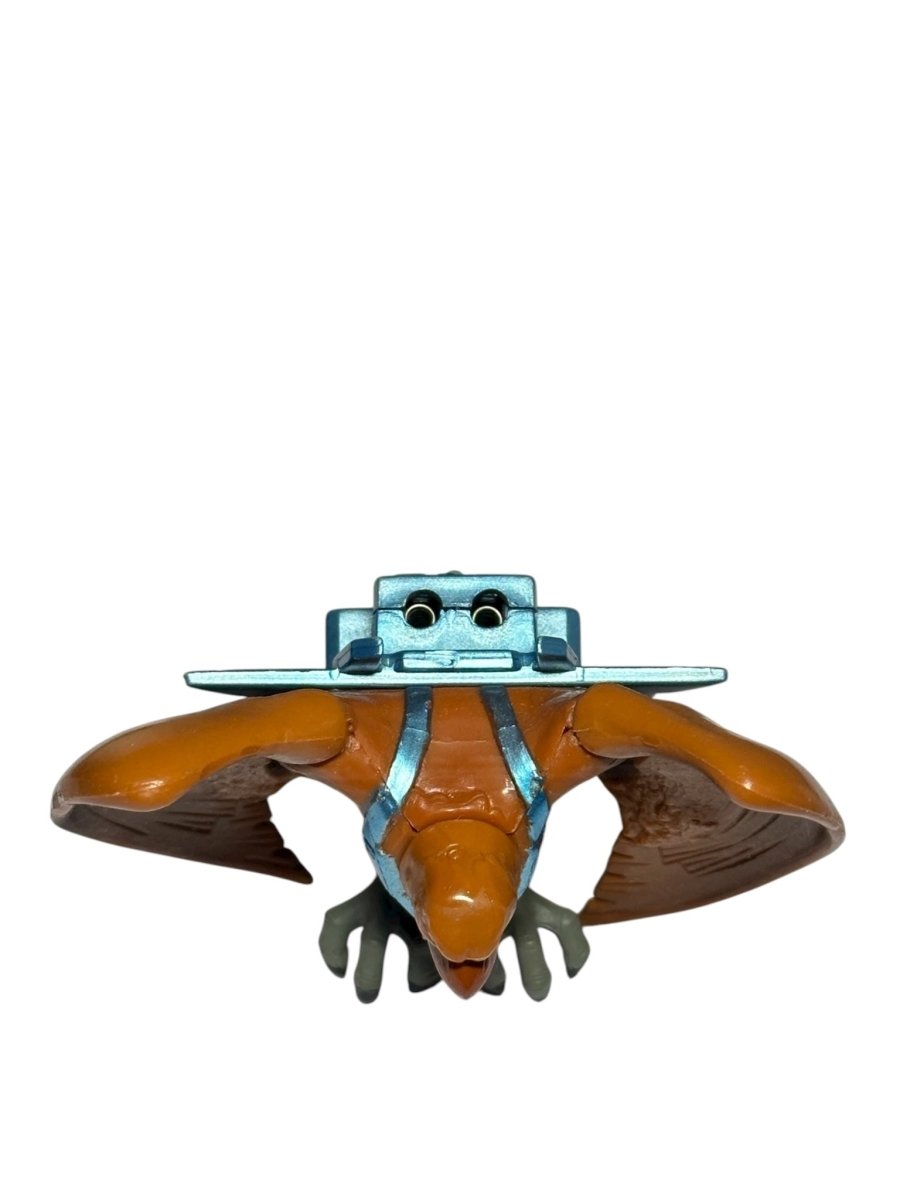 Marvel Avengers United They Stand Redwing Vintage Falcon Action Figure 1998 - Action Figures & Collectibles - ThrowbackBuys - Abunnysvintageco