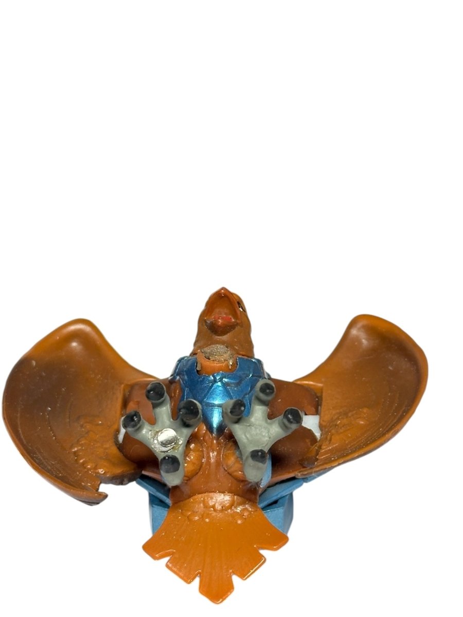 Marvel Avengers United They Stand Redwing Vintage Falcon Action Figure 1998 - Action Figures & Collectibles - ThrowbackBuys - Abunnysvintageco