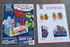 Marvel Promo Pack 1989 Drakes Desserts - Comics - ThrowbackBuys - Retrotoyz&gamez87
