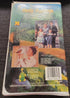 Mary Poppins VHS Tape Damaged Clamshell - VHS - ThrowbackBuys - Amanda's Awesome Finds