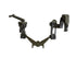 Masters of the Universe - Bionatops Accessories Original - Action Figures & Collectibles - ThrowbackBuys - Abunnysvintageco