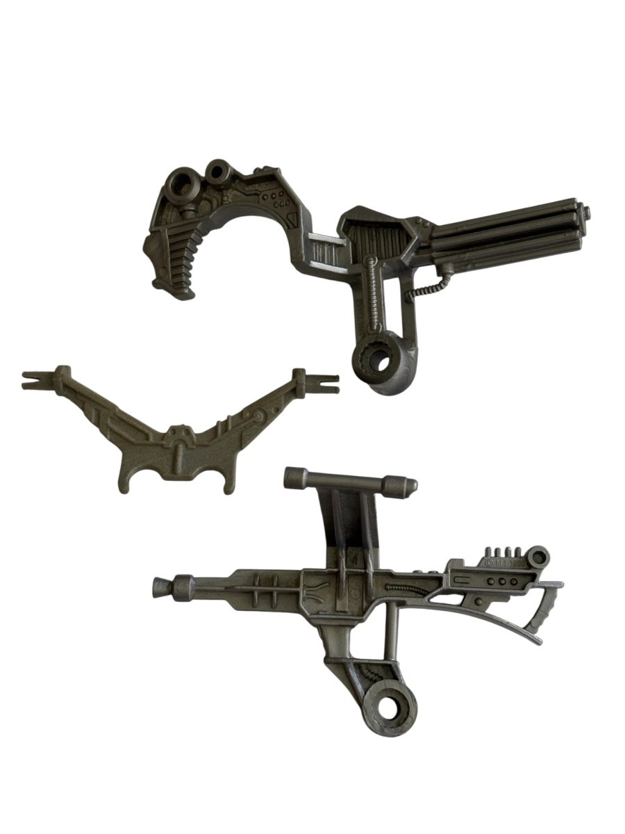 Masters of the Universe - Bionatops Accessories Original - Action Figures & Collectibles - ThrowbackBuys - Abunnysvintageco