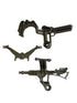 Masters of the Universe - Bionatops Accessories Original - Action Figures & Collectibles - ThrowbackBuys - Abunnysvintageco
