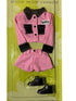 Mattel 2000 "Stylin' Denim Fashions" Barbie Doll Outfit 68288 - 92 - Dolls - ThrowbackBuys - Abunnysvintageco