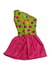 Mattel Barbie Sweet N' Pretty Fashions dress 68313 - 1994 - Dolls - ThrowbackBuys - Abunnysvintageco