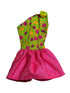 Mattel Barbie Sweet N' Pretty Fashions dress 68313 - 1994 - Dolls - ThrowbackBuys - Abunnysvintageco