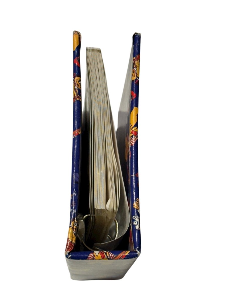 McDonald’s MCDONALDLAND BAND photo picture album - Paper Goods - ThrowbackBuys - Abunnysvintageco