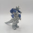 Mechagodzilla 2002 Kiryu Gashapon 2.25" Mini Figure Bandai Godzilla HG Series - Action Figures & Collectibles - ThrowbackBuys -Just_in_collections