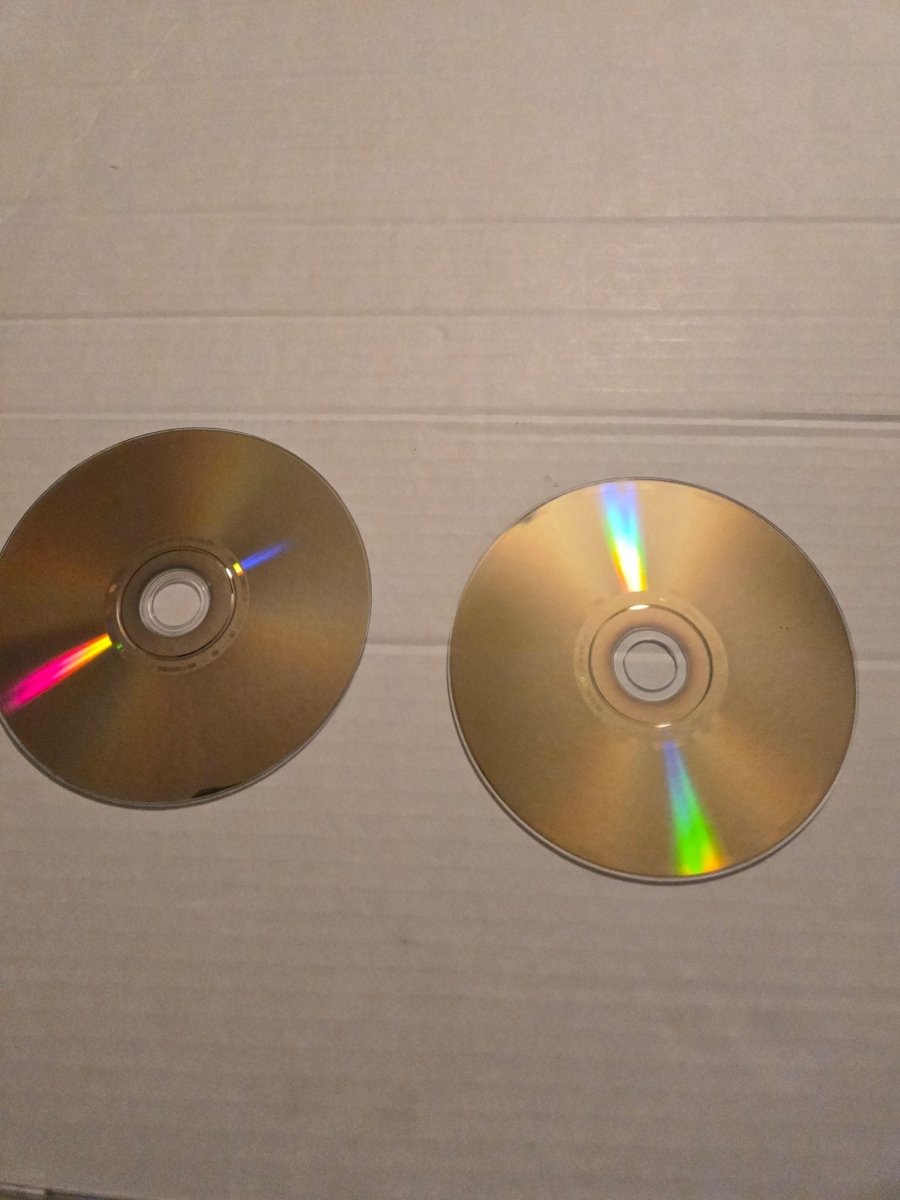 Michael Jackson Thriller 25th Anniversary 2 Disc CD/DVD Set - CDs - ThrowbackBuys -Amanda's Awesome Finds