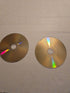 Michael Jackson Thriller 25th Anniversary 2 Disc CD/DVD Set - CDs - ThrowbackBuys -Amanda's Awesome Finds