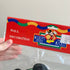 Mickey Mouse Birthday Party Wall Decoration Vintage New - Memorabilia - ThrowbackBuys - NostalgicEpisodes