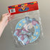 Mickey Mouse Birthday Party Wall Decoration Vintage New - Memorabilia - ThrowbackBuys - NostalgicEpisodes