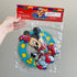 Mickey Mouse Birthday Party Wall Decoration Vintage New - Memorabilia - ThrowbackBuys - NostalgicEpisodes