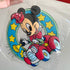 Mickey Mouse Birthday Party Wall Decoration Vintage New - Memorabilia - ThrowbackBuys - NostalgicEpisodes