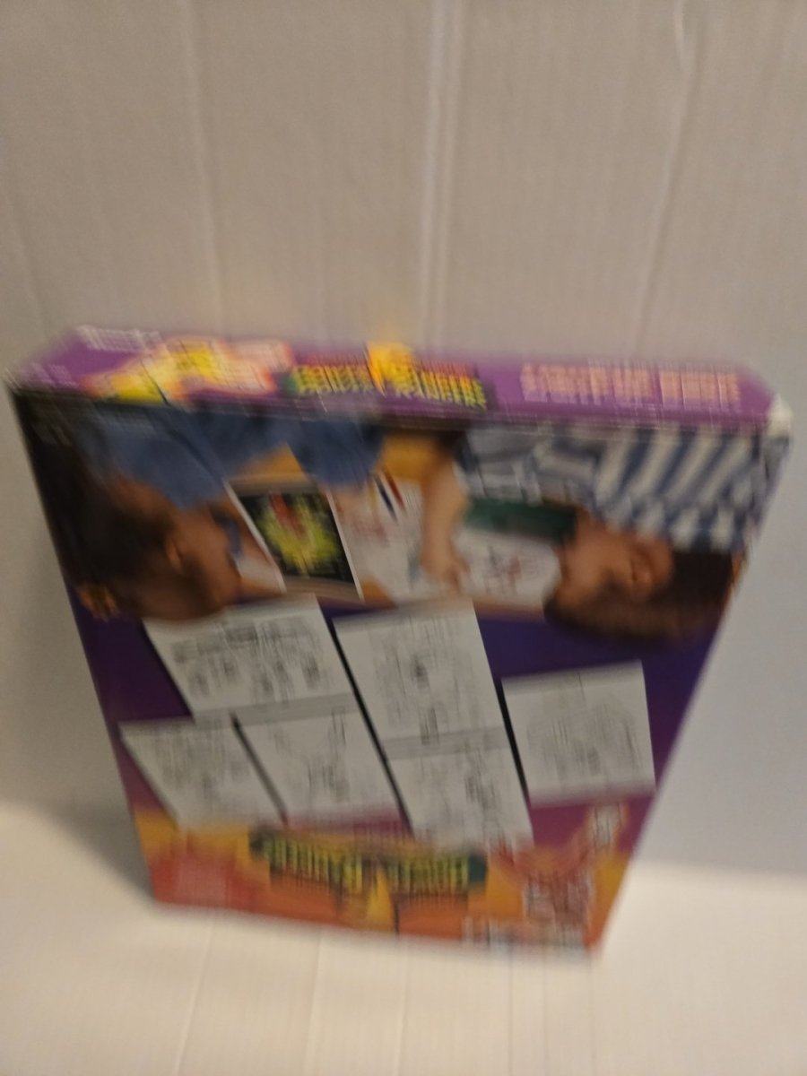 Mighty Morphin Power Rangers 1994 Light - Up Desk - Collectible Toys - ThrowbackBuys - Amanda's Awesome Finds