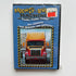 Mighty Super Machines Trucks Trucks Trucks DVD - Movies - ThrowbackBuys - NostalgicEpisodes