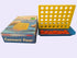 Milton Bradley Travel Connect Four game - Complete - (1980s) - Board Games - ThrowbackBuys -Slaqr Retro Gaming & Collectibles